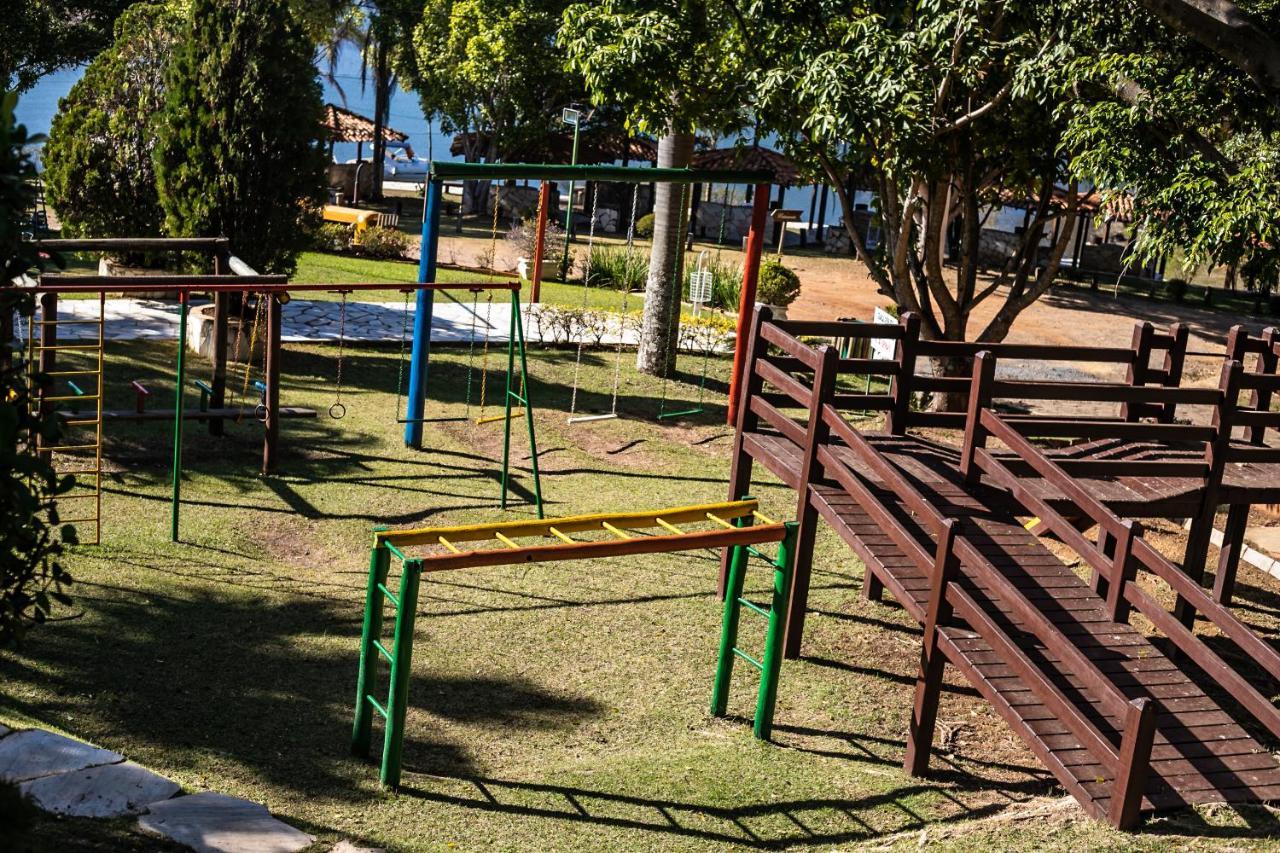 賓館 Do Rio Turvo