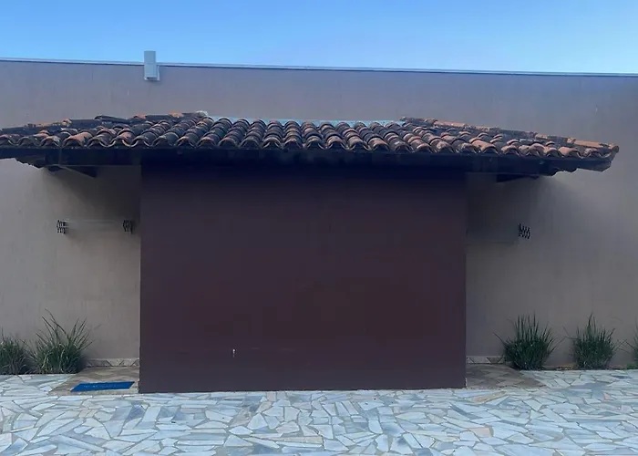 Pousada Do Rio Turvo