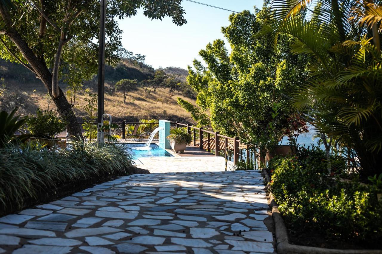 Do Rio Turvo Inn *