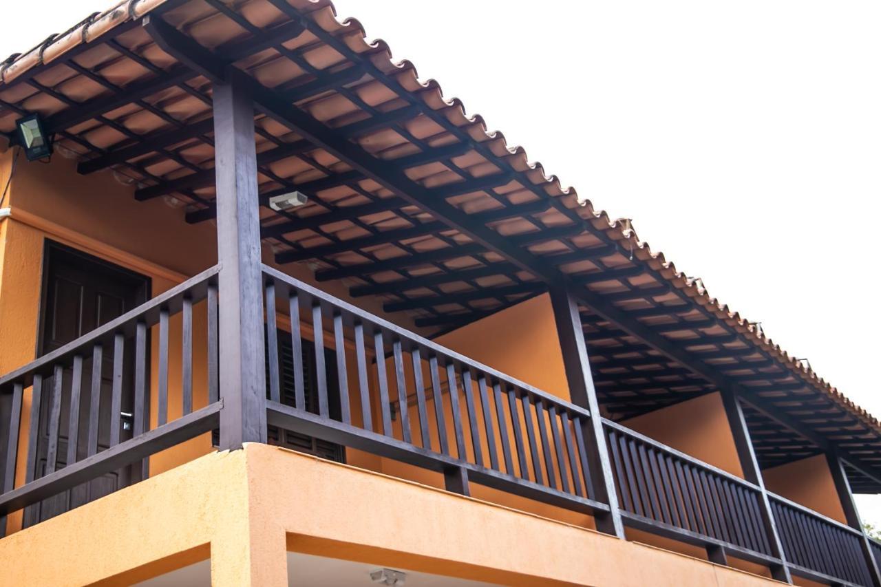 Do Rio Turvo Inn *