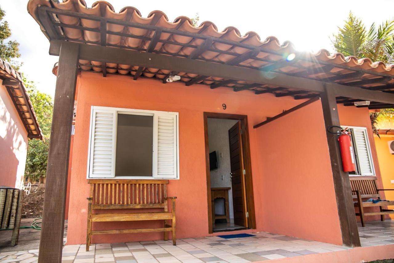 Inn Do Rio Turvo
