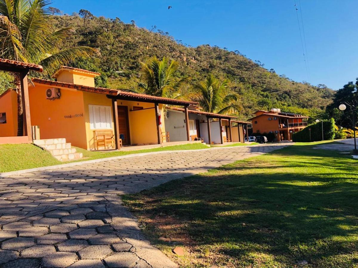 Do Rio Turvo Inn *