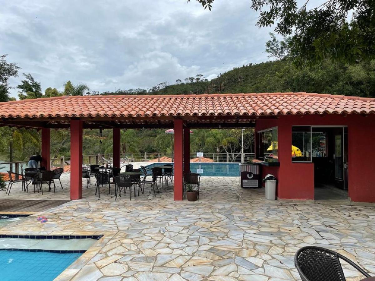 Inn Do Rio Turvo *