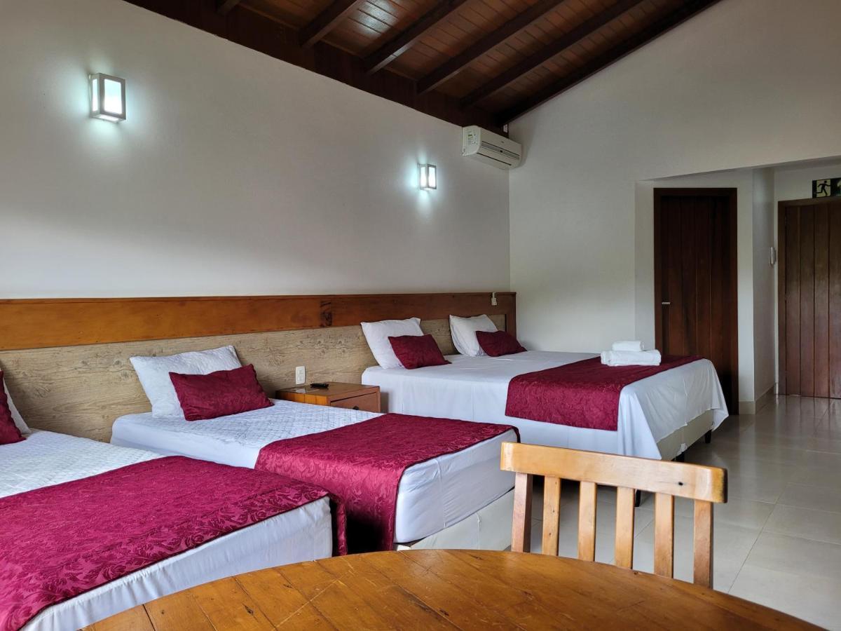 Inn Do Rio Turvo