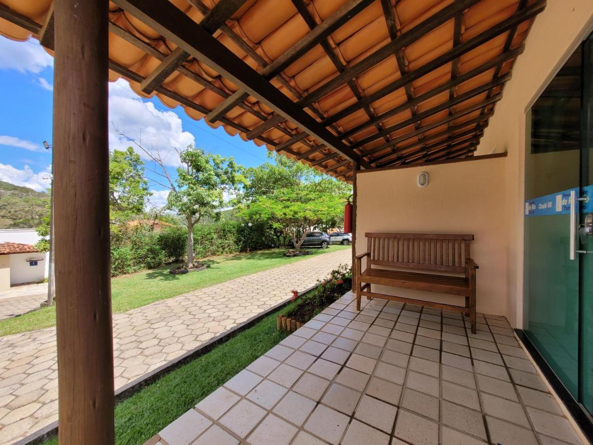 Do Rio Turvo Inn *