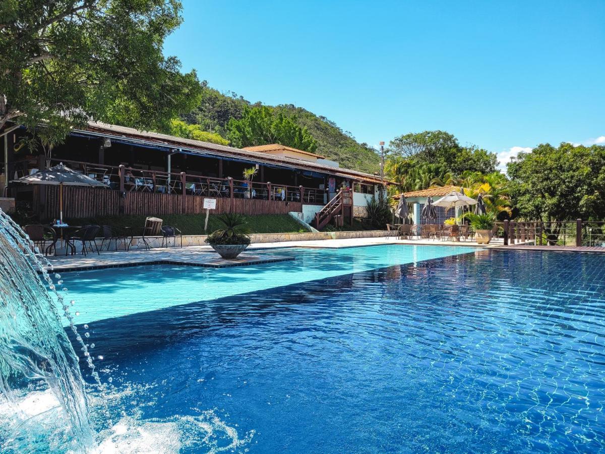 Do Rio Turvo Inn *