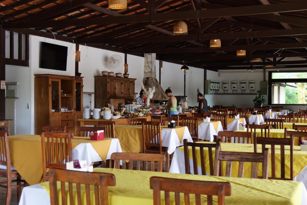 Do Rio Turvo Inn *