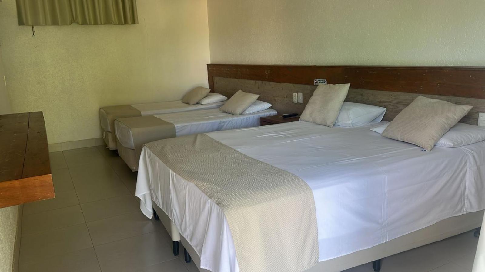 Inn Do Rio Turvo