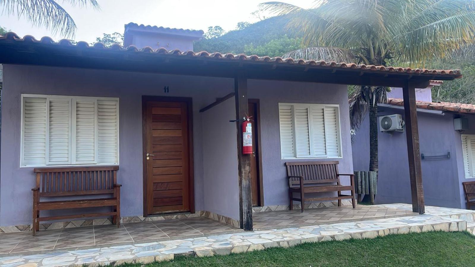 Do Rio Turvo Inn