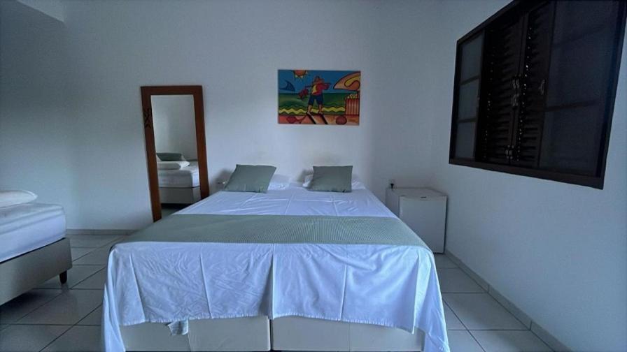 Inn Do Rio Turvo